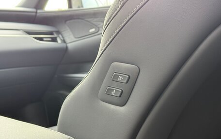 Lexus RX IV рестайлинг, 2025 год, 14 500 000 рублей, 14 фотография