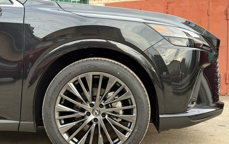 Lexus RX IV рестайлинг, 2025 год, 14 500 000 рублей, 5 фотография