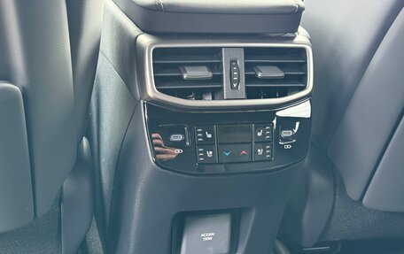 Lexus RX IV рестайлинг, 2025 год, 14 500 000 рублей, 13 фотография