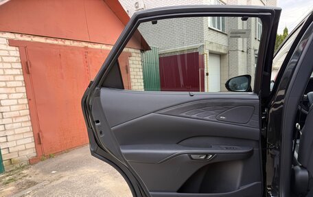 Lexus RX IV рестайлинг, 2025 год, 14 500 000 рублей, 12 фотография