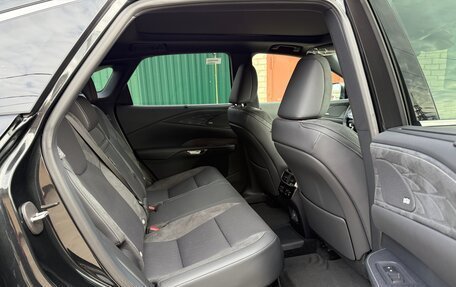 Lexus RX IV рестайлинг, 2025 год, 14 500 000 рублей, 16 фотография