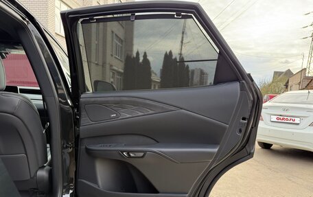 Lexus RX IV рестайлинг, 2025 год, 14 500 000 рублей, 17 фотография