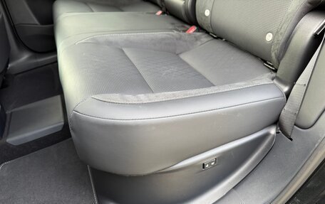 Lexus RX IV рестайлинг, 2025 год, 14 500 000 рублей, 20 фотография