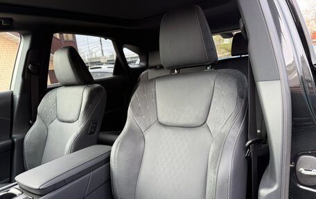 Lexus RX IV рестайлинг, 2025 год, 14 500 000 рублей, 24 фотография