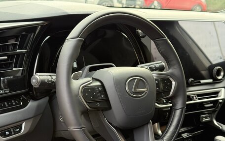 Lexus RX IV рестайлинг, 2025 год, 14 500 000 рублей, 26 фотография