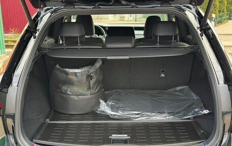 Lexus RX IV рестайлинг, 2025 год, 14 500 000 рублей, 32 фотография