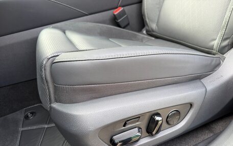 Lexus RX IV рестайлинг, 2025 год, 14 500 000 рублей, 23 фотография