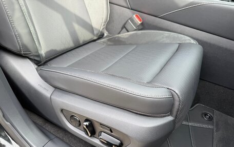 Lexus RX IV рестайлинг, 2025 год, 14 500 000 рублей, 29 фотография