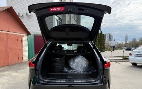 Lexus RX IV рестайлинг, 2025 год, 14 500 000 рублей, 31 фотография