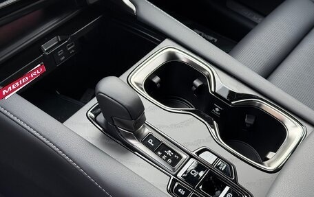 Lexus RX IV рестайлинг, 2025 год, 14 500 000 рублей, 27 фотография