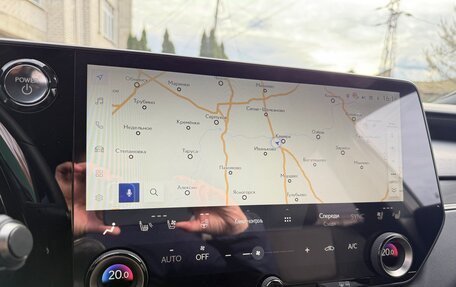 Lexus RX IV рестайлинг, 2025 год, 14 500 000 рублей, 36 фотография