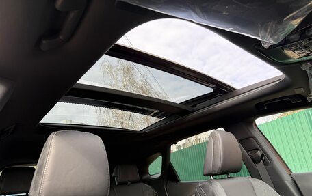 Lexus RX IV рестайлинг, 2025 год, 14 500 000 рублей, 40 фотография