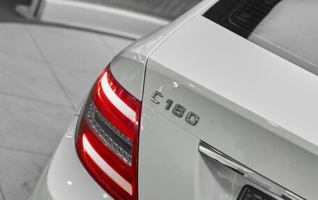 Mercedes-Benz C-Класс, 2012 год, 1 299 000 рублей, 7 фотография