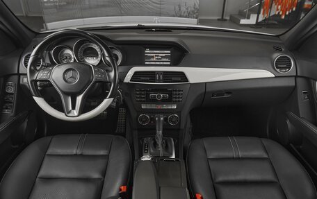 Mercedes-Benz C-Класс, 2012 год, 1 299 000 рублей, 9 фотография