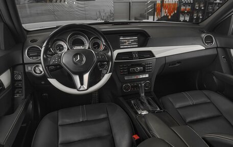 Mercedes-Benz C-Класс, 2012 год, 1 299 000 рублей, 8 фотография