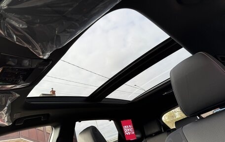 Lexus RX IV рестайлинг, 2025 год, 14 500 000 рублей, 38 фотография