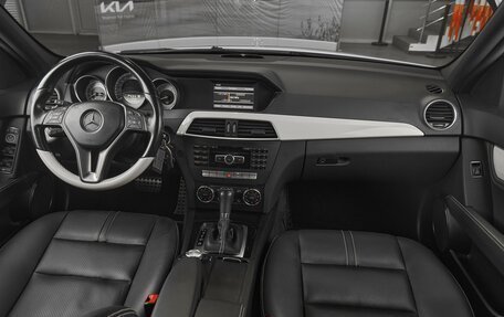 Mercedes-Benz C-Класс, 2012 год, 1 299 000 рублей, 10 фотография