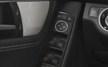 Mercedes-Benz C-Класс, 2012 год, 1 299 000 рублей, 14 фотография