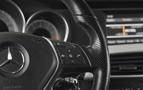 Mercedes-Benz C-Класс, 2012 год, 1 299 000 рублей, 13 фотография