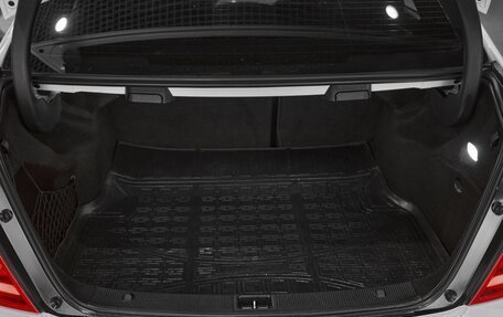 Mercedes-Benz C-Класс, 2012 год, 1 299 000 рублей, 18 фотография