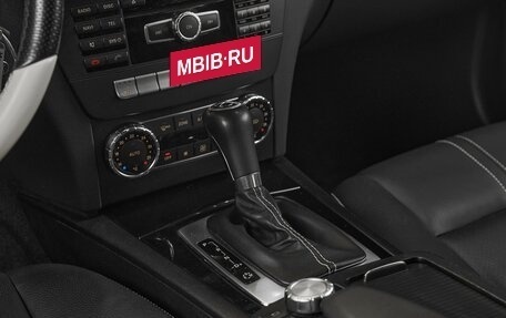 Mercedes-Benz C-Класс, 2012 год, 1 299 000 рублей, 16 фотография