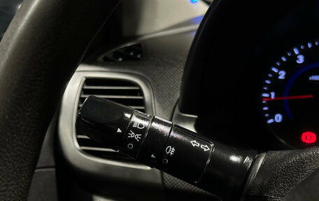 Hyundai Solaris II рестайлинг, 2015 год, 1 000 000 рублей, 12 фотография