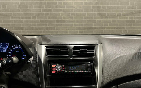 Hyundai Solaris II рестайлинг, 2015 год, 1 000 000 рублей, 9 фотография