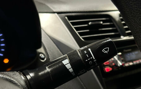 Hyundai Solaris II рестайлинг, 2015 год, 1 000 000 рублей, 13 фотография