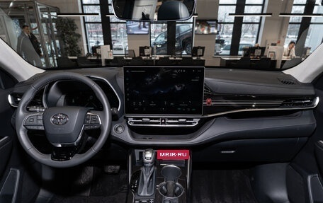 Toyota Highlander, 2026 год, 5 990 000 рублей, 19 фотография