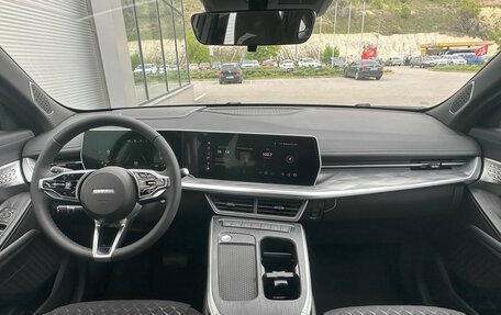 Haval F7, 2026 год, 2 899 000 рублей, 9 фотография