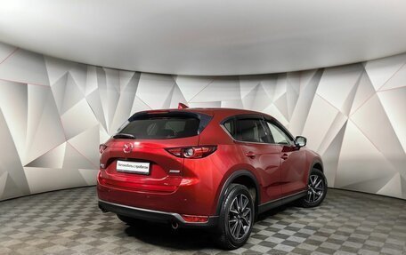 Mazda CX-5 II, 2018 год, 2 615 000 рублей, 2 фотография