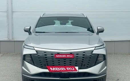 Haval F7, 2026 год, 2 899 000 рублей, 2 фотография
