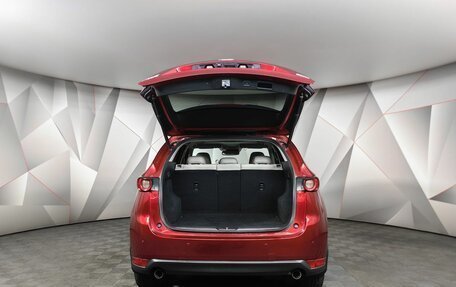 Mazda CX-5 II, 2018 год, 2 615 000 рублей, 12 фотография