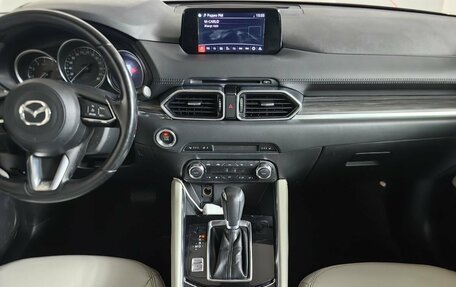 Mazda CX-5 II, 2018 год, 2 615 000 рублей, 15 фотография