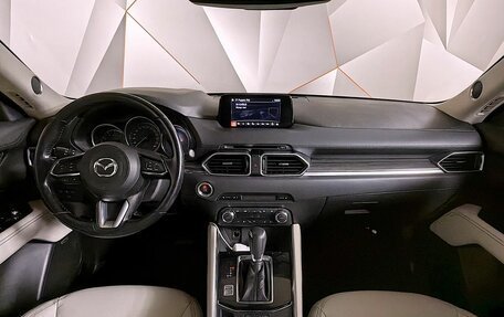 Mazda CX-5 II, 2018 год, 2 615 000 рублей, 14 фотография