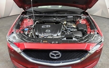 Mazda CX-5 II, 2018 год, 2 615 000 рублей, 11 фотография