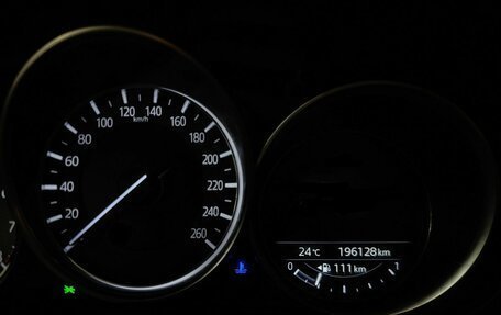 Mazda CX-5 II, 2018 год, 2 615 000 рублей, 18 фотография