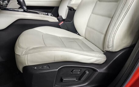 Mazda CX-5 II, 2018 год, 2 615 000 рублей, 21 фотография