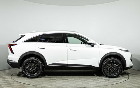 Haval F7, 2025 год, 2 699 585 рублей, 4 фотография