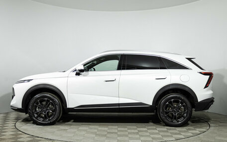 Haval F7, 2025 год, 2 699 585 рублей, 8 фотография