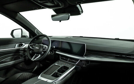 Haval F7, 2025 год, 2 699 585 рублей, 9 фотография