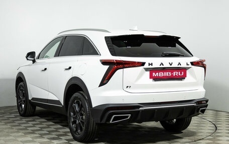 Haval F7, 2025 год, 2 699 585 рублей, 7 фотография
