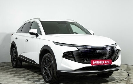 Haval F7, 2025 год, 2 699 585 рублей, 3 фотография