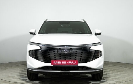 Haval F7, 2025 год, 2 699 585 рублей, 2 фотография