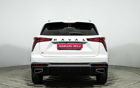 Haval F7, 2025 год, 2 699 585 рублей, 6 фотография