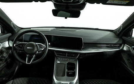 Haval F7, 2025 год, 2 699 585 рублей, 13 фотография