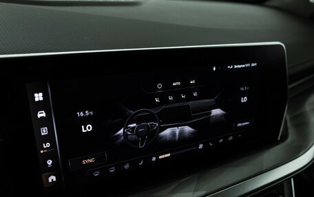 Haval F7, 2025 год, 2 699 585 рублей, 18 фотография