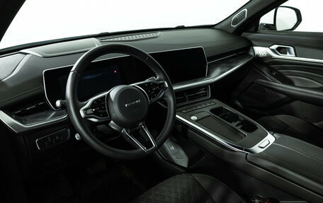 Haval F7, 2025 год, 2 699 585 рублей, 11 фотография