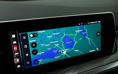 Haval F7, 2025 год, 2 699 585 рублей, 15 фотография