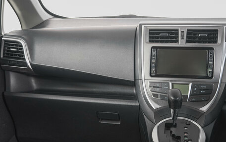 Toyota Ractis II, 2010 год, 879 000 рублей, 13 фотография